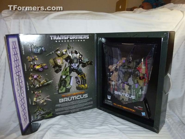 Transformers Bruticus Sdcc 2012  (8 of 77)